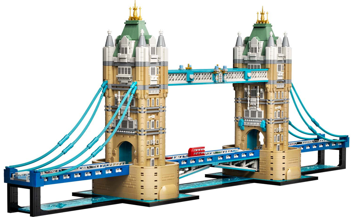 LEGO Architecture Tower Bridge Set 21067