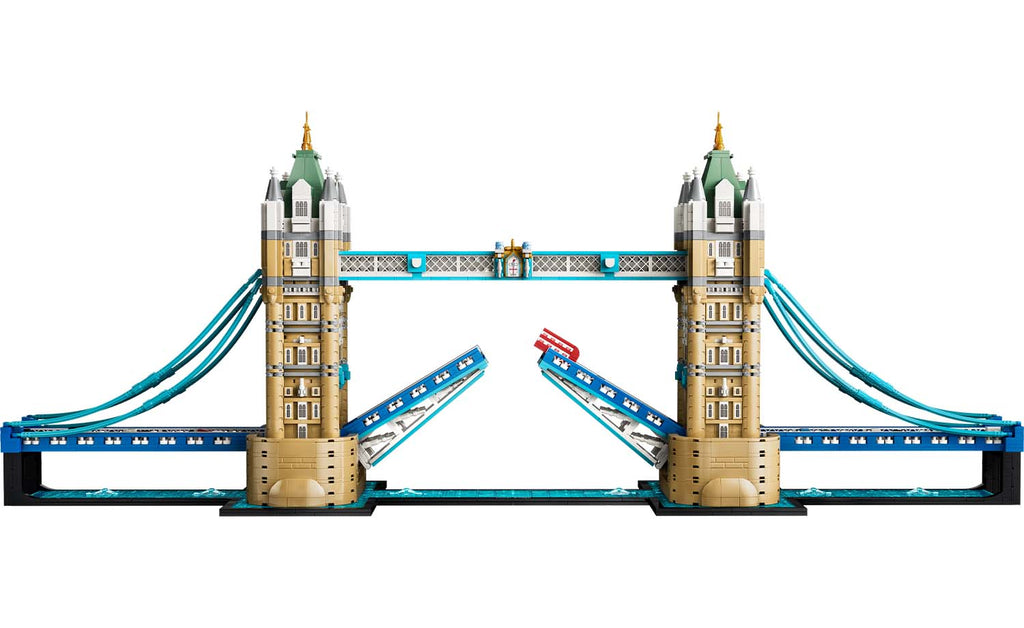 LEGO Architecture Tower Bridge Set 21067