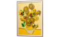 LEGO ART Vincent van Gogh – Sunflowers Set 31215