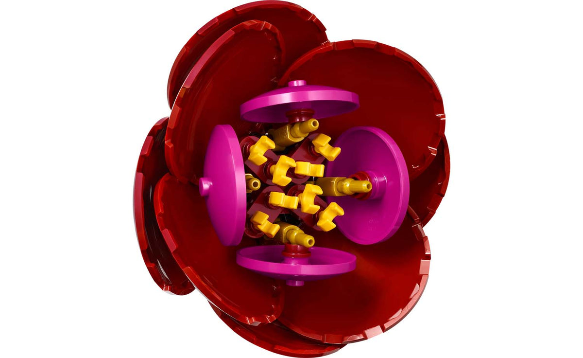 LEGO Botanicals Flower Arrangement Set 10345