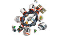 LEGO City Modular Space Station Set 60433
