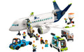 LEGO City Passenger Aeroplane Set 60367