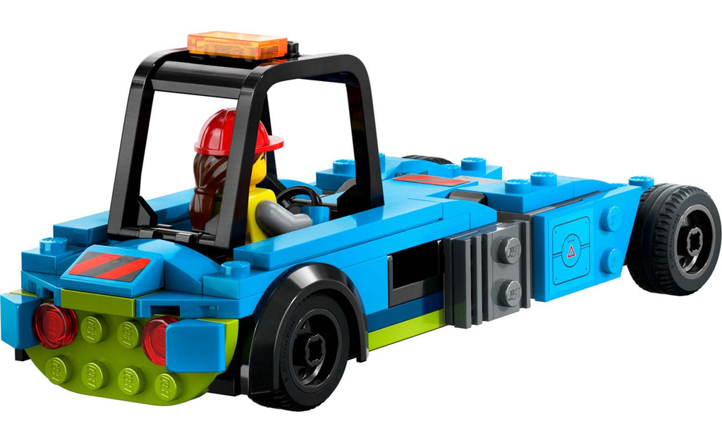 LEGO City Passenger Aeroplane Set 60367