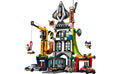 LEGO City The City Tower Set 60473