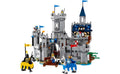 LEGO Creator 3-in-1 Medieval Horse Knight Castle Set 31168