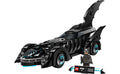 LEGO DC Batman Forever Batmobile Set 76304