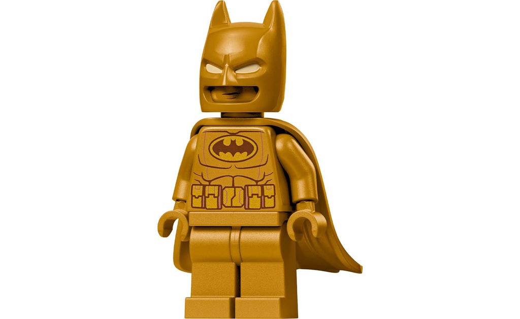 LEGO DC Batman Logo Set 76330
