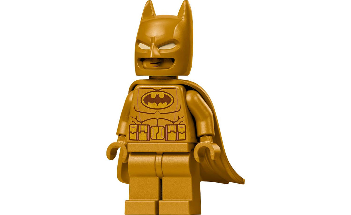 LEGO DC Batman Logo Set 76330