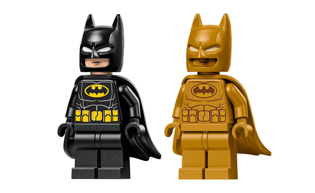 LEGO DC Batman Logo Set 76330