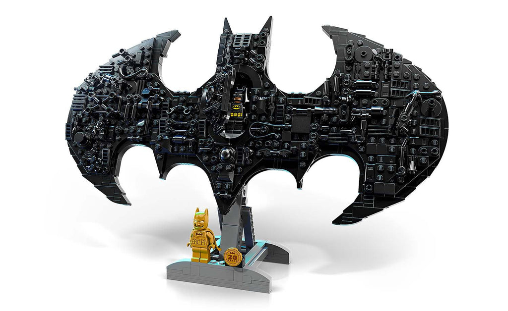 LEGO DC Batman Logo Set 76330