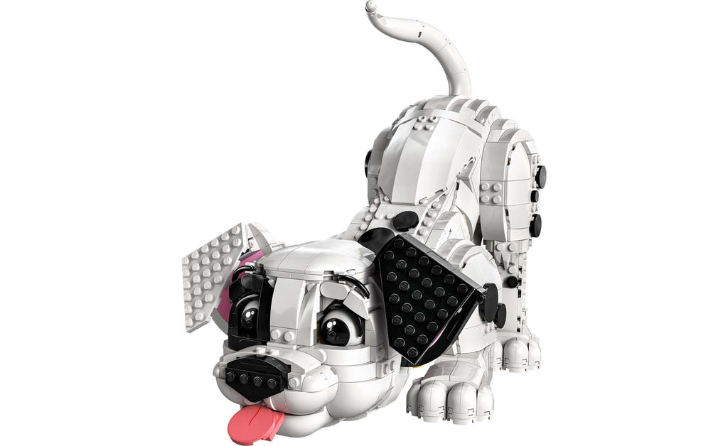 LEGO Disney 101 Dalmatians Puppy Set 43269