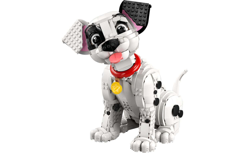 LEGO Disney 101 Dalmatians Puppy Set 43269