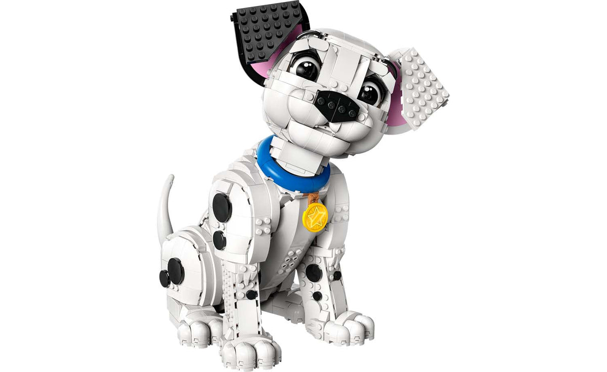 LEGO Disney 101 Dalmatians Puppy Set 43269