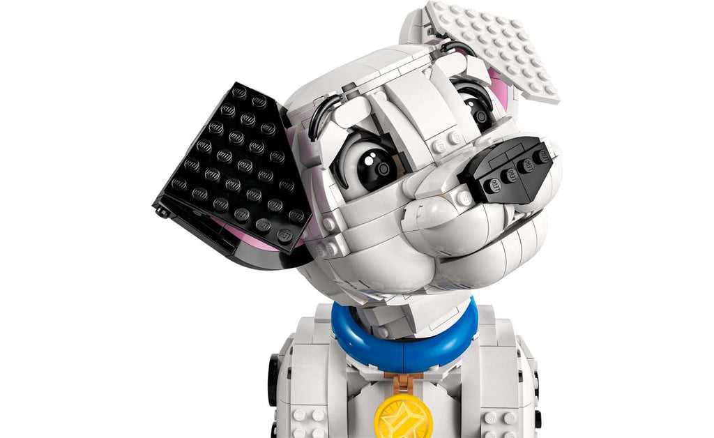 LEGO Disney 101 Dalmatians Puppy Set 43269