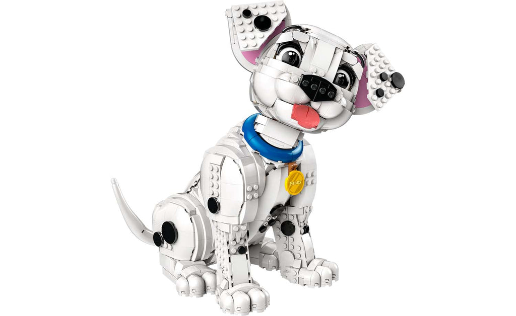 LEGO Disney 101 Dalmatians Puppy Set 43269