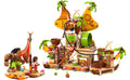 LEGO Disney Kakamora Barge Set 43258
