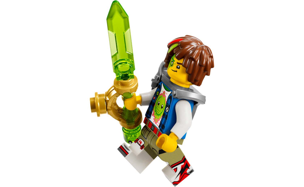 LEGO DREAMZzz Castle Nocturnia Set 71486