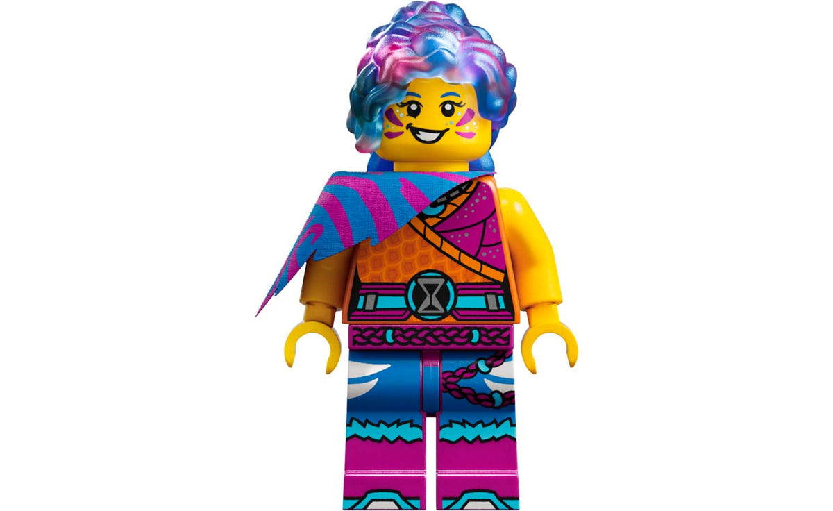LEGO DREAMZzz Castle Nocturnia Set 71486