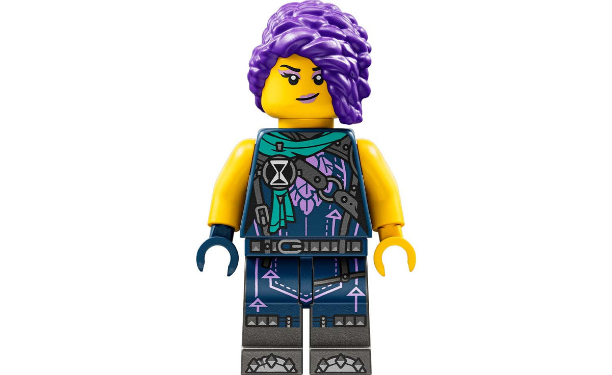 LEGO DREAMZzz Stable of Dream Creatures Set 71459