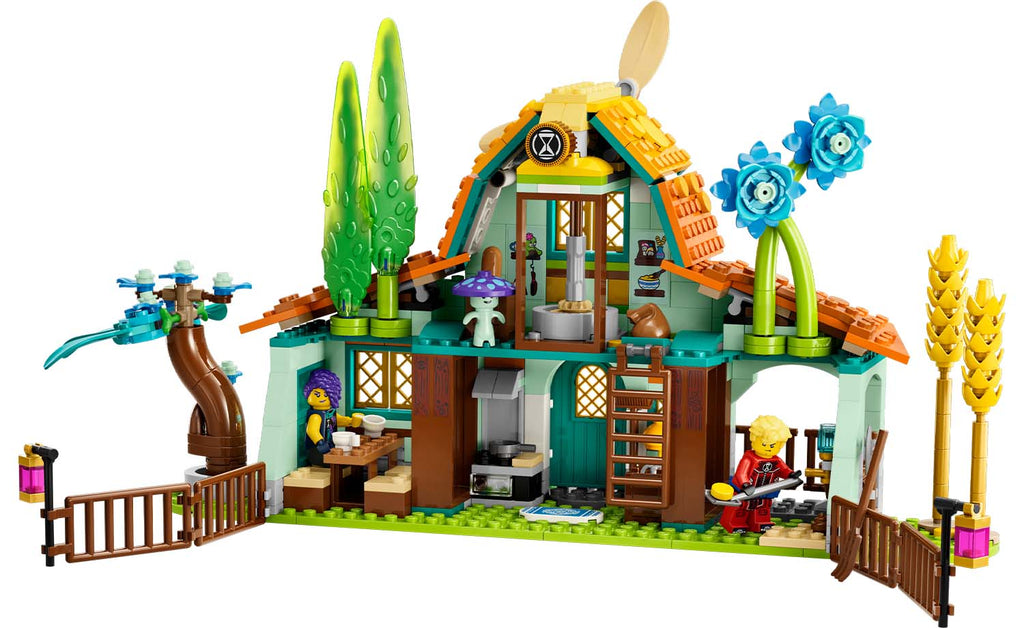LEGO DREAMZzz Stable of Dream Creatures Set 71459
