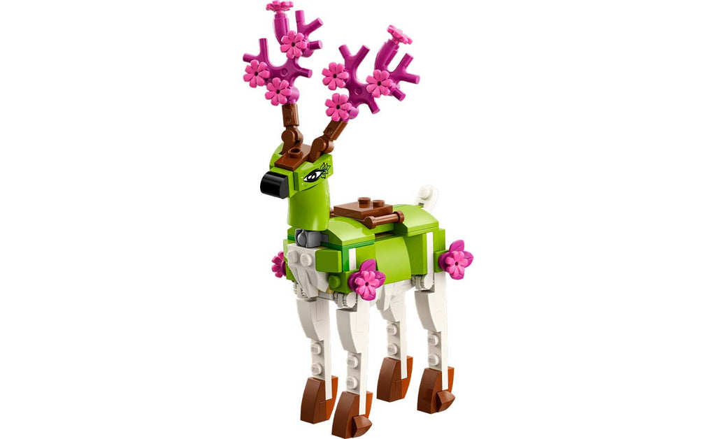 LEGO DREAMZzz Stable of Dream Creatures Set 71459