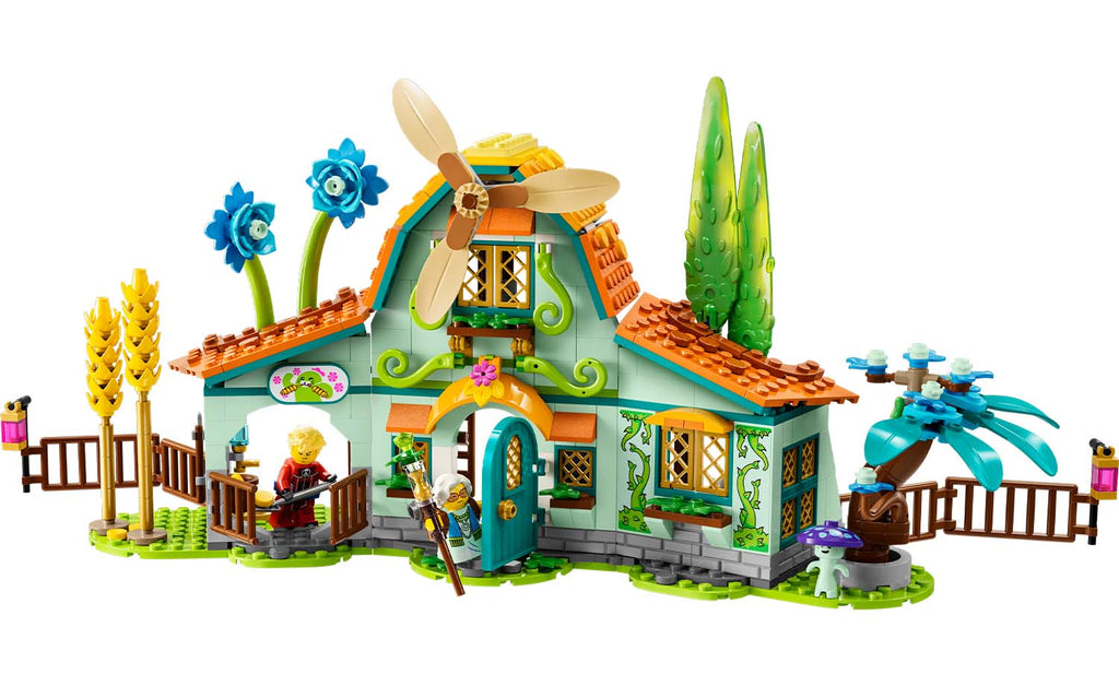 LEGO DREAMZzz Stable of Dream Creatures Set 71459