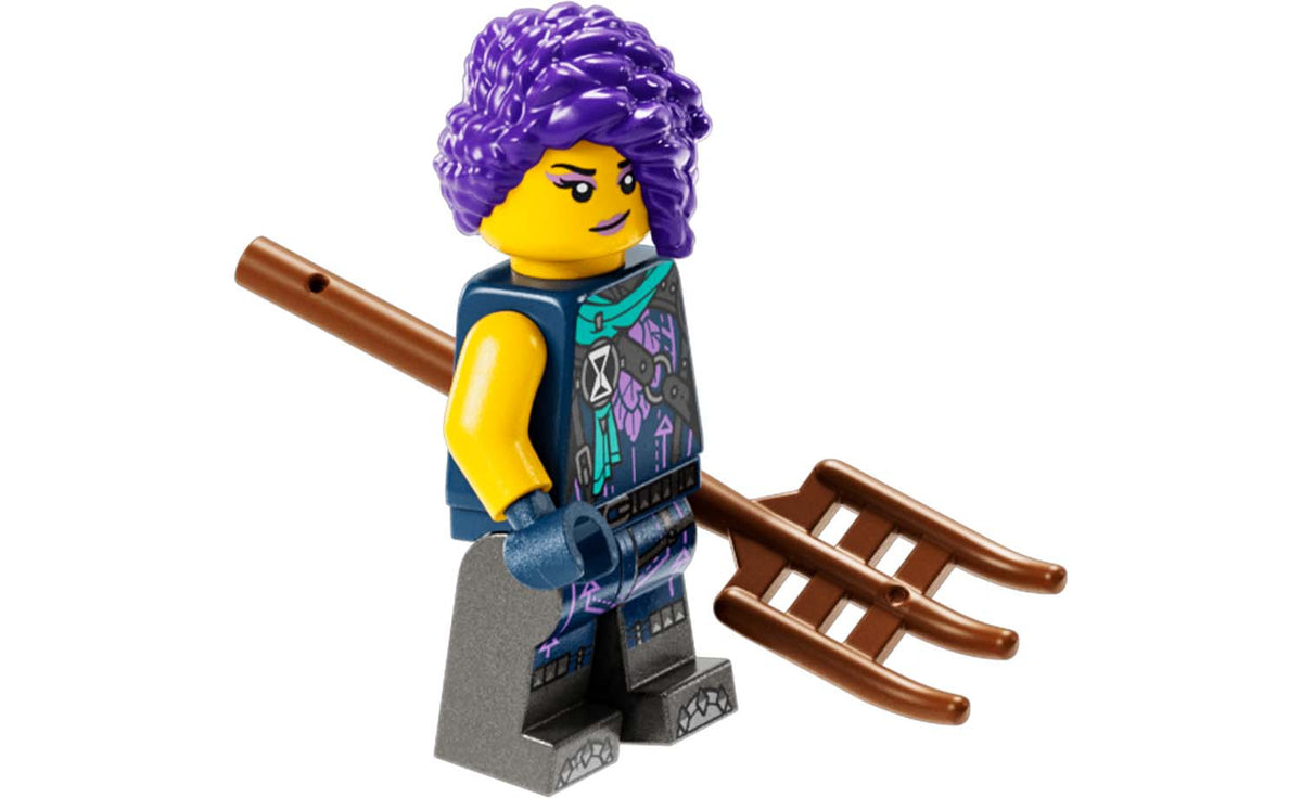 LEGO DREAMZzz Stable of Dream Creatures Set 71459