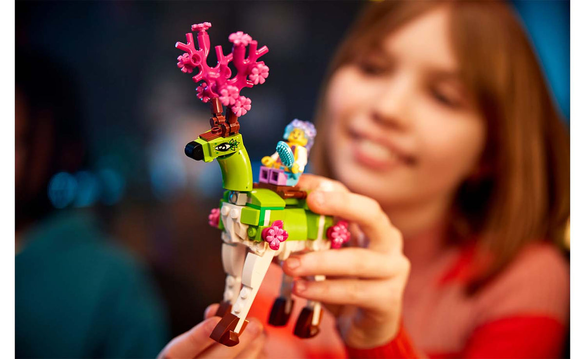 LEGO DREAMZzz Stable of Dream Creatures Set 71459