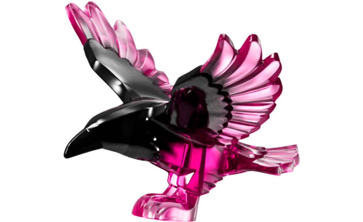 LEGO DREAMZzz The Never Witch's Midnight Raven Set 71478