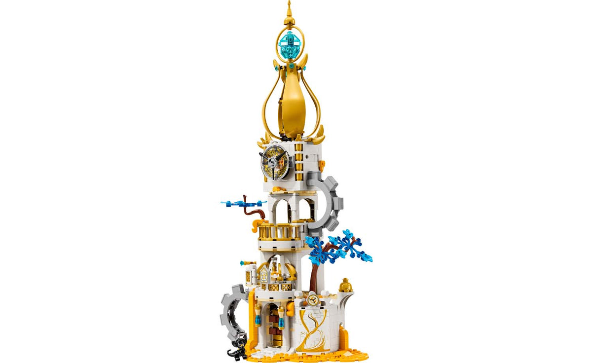 LEGO DREAMZzz The Sandman'S Tower Set 71477