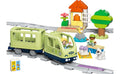 LEGO DUPLO Interactive Adventure Train Set 10427