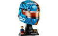 LEGO Editions McLaren Mastercard F1 Team Oscar Piastri Helmet Set 43017