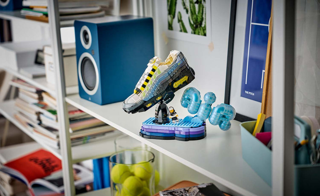 LEGO Editions Nike Air Max 95 Set 43025