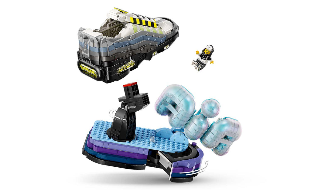 LEGO Editions Nike Air Max 95 Set 43025