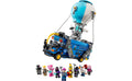 LEGO Fortnite Battle Bus Set 77073