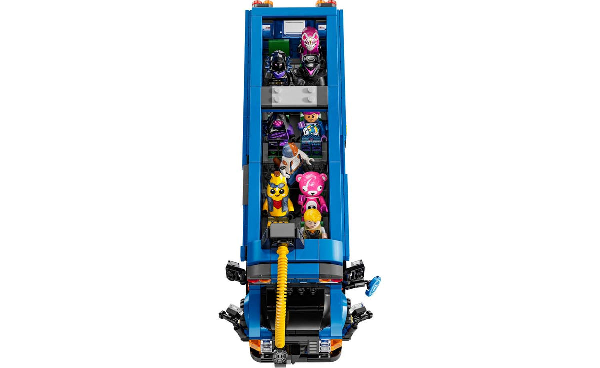 LEGO Fortnite Battle Bus Set 77073