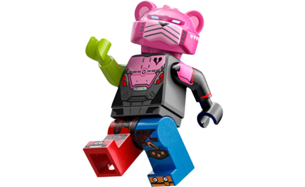 LEGO Fortnite Mecha Team Leader Set 77078
