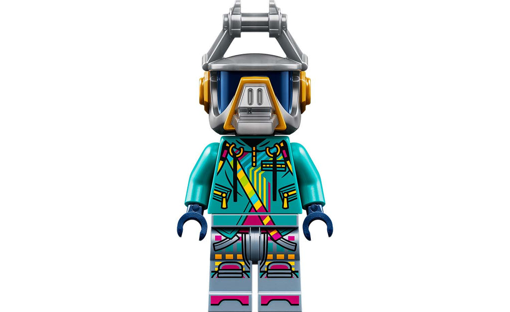 LEGO Fortnite Rave Cave Set 77082