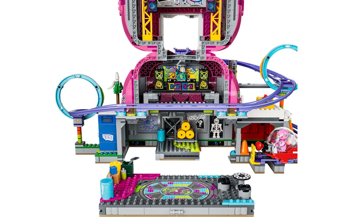LEGO Fortnite Rave Cave Set 77082