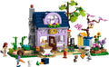 LEGO Friends Beekeepers' House and Flower Garden Set 42669