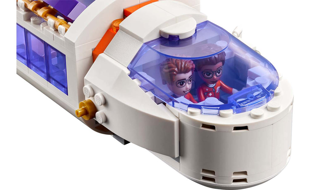 LEGO Friends Mars Space Base And Rocket Set 42605