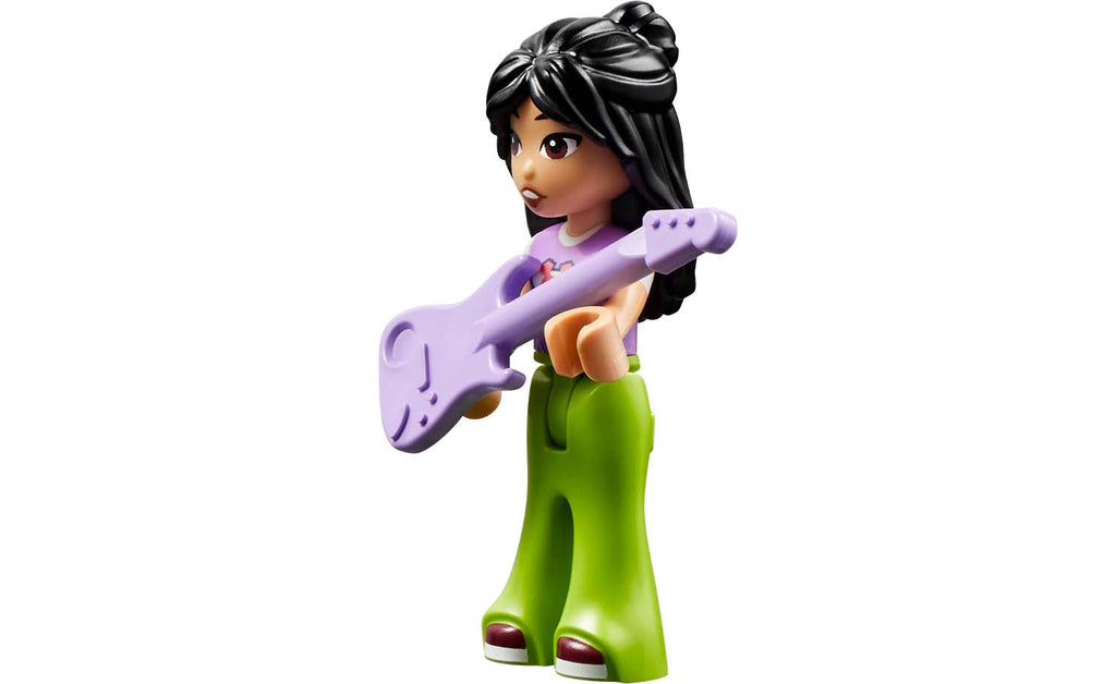 LEGO Friends Pop Star Music Tour Bus Set 42619