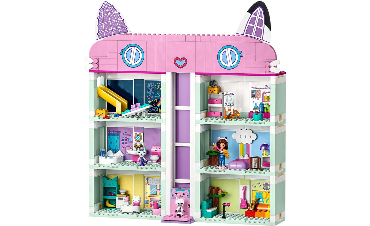 LEGO Gabby's Dollhouse Set 10788