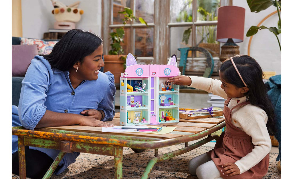 LEGO Gabby's Dollhouse Set 10788