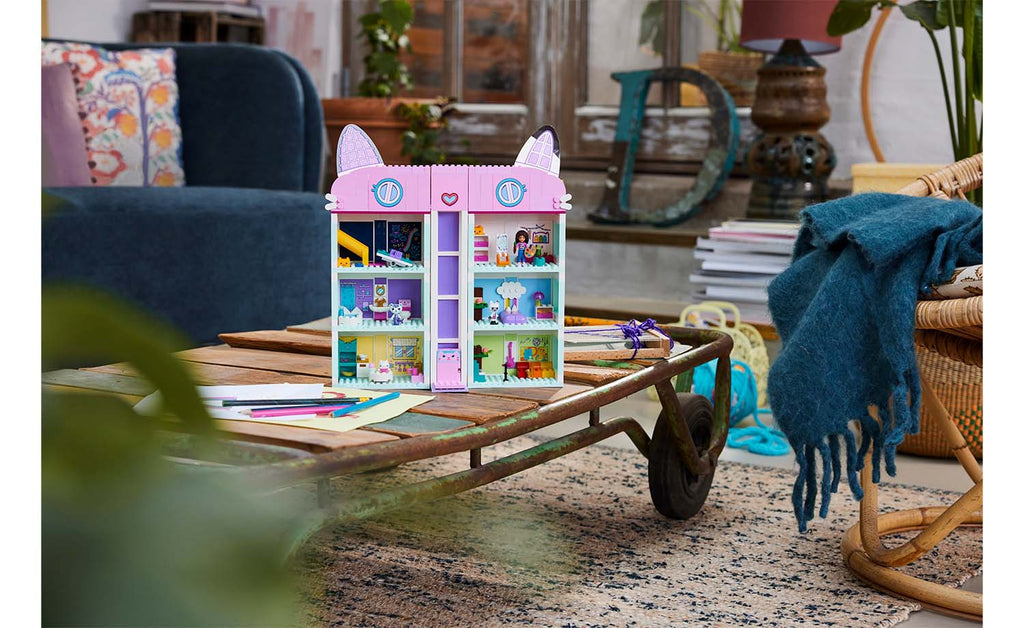 LEGO Gabby's Dollhouse Set 10788