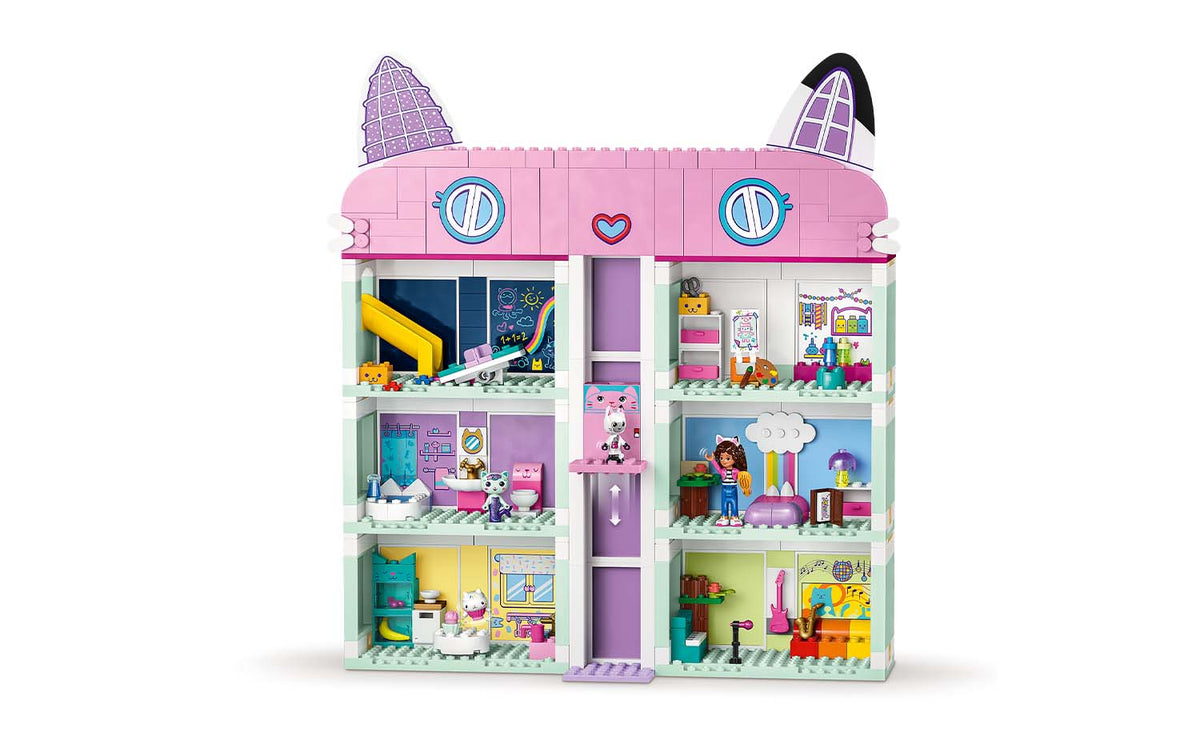 LEGO Gabby's Dollhouse Set 10788