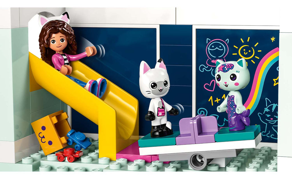 LEGO Gabby's Dollhouse Set 10788