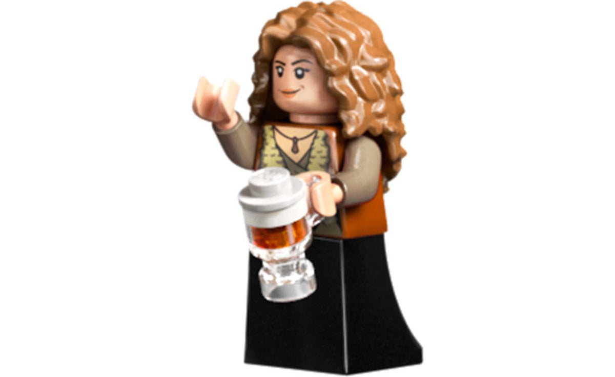 LEGO Harry Potter Hogsmeade Village – Collectors' Edition Set 76457