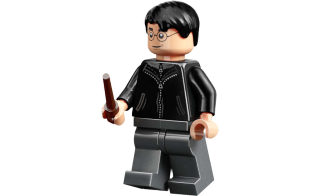 LEGO Harry Potter Hogsmeade Village – Collectors' Edition Set 76457
