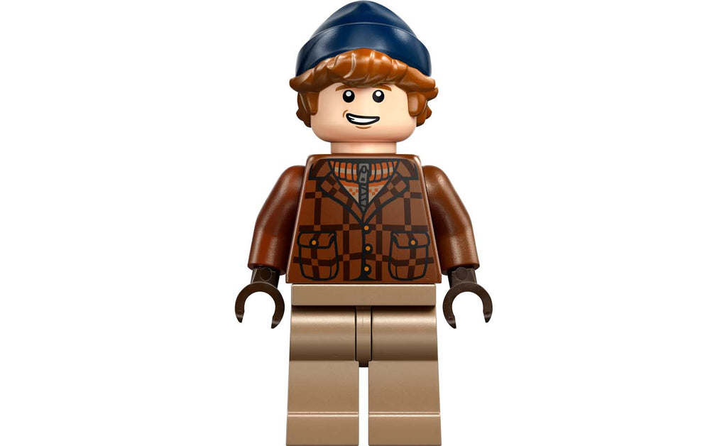 LEGO Harry Potter Hogsmeade Village – Collectors' Edition Set 76457